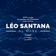Rala Rala-Léo Santana Ao Vivo / 2020