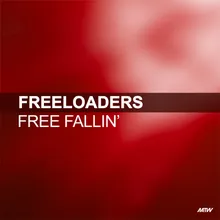 Now I'm Free (Freefalling)-Dirty Disco Mix