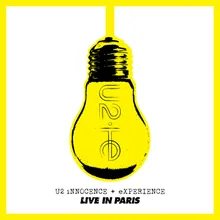 Vertigo-iNNOCENCE + eXPERIENCE Live In Paris / 2015 / Remastered 2021