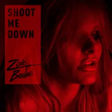 Shoot Me Down-Bimbo Jones Extended