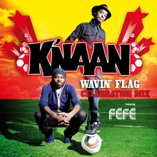 Wavin'  Flag-Celebration Mix