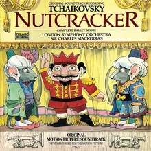 The Nutcracker, Op. 71, TH 14, Act I Scene 5: Scene & Grandfather's Dance