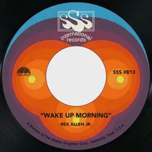 Wake Up Morning