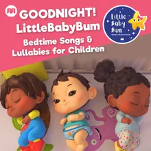 Twinkle Twinkle Little Star-Lullaby Version