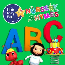 ABC Phonics Song (Learn your ABCs)