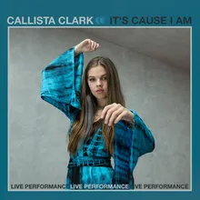 It's 'Cause I Am-Live At Vevo
