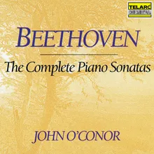 Piano Sonata No. 31 in A-Flat Major, Op. 110: I. Moderato cantabile molto espressivo
