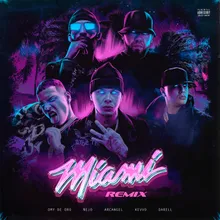 Miami-Remix
