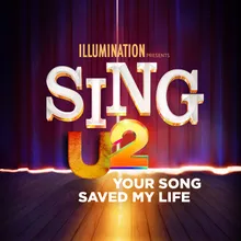 Your Song Saved My Life-From Sing 2