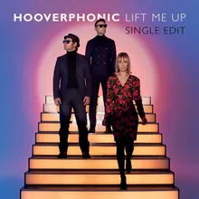 Lift Me Up-Single Edit