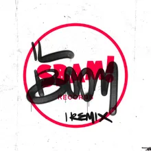 Il Boom-Rivaz & Botteghi & Frankie HI-NRG MC Remix