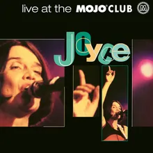 Samba De Mulher-Live At The Mojo Club