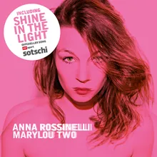 Shine In The Light (Piano Version)