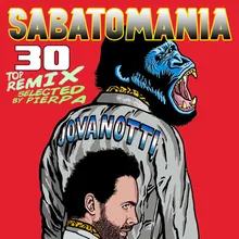 Sabato-Bollywood Remix by Stefano D'Angelo