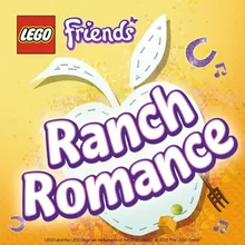 Ranch Romance