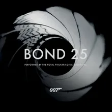 James Bond ThemeFrom 'Dr. No'