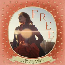 FreeThe Blessed Madonna Remix