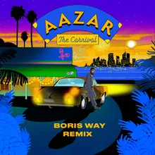 The CarnivalBoris Way Remix
