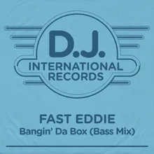 Bangin' Da Box-Bass Mix