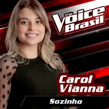 Sozinho-The Voice Brasil 2016