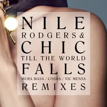 Till The World Falls-CID Remix