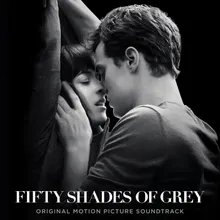 I'm On Fire-From "Fifty Shades Of Grey" Soundtrack