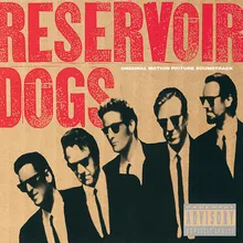 Super Sounds-From "Reservoir Dogs" Soundtrack