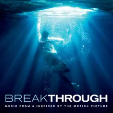 This Is Amazing Grace-Breakthrough Mix