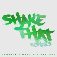 Shake That Jesse Rose Re-edit