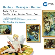 Faust: Ballet Music (Act V) (2002 - Remaster): Variations de Cléopâtre