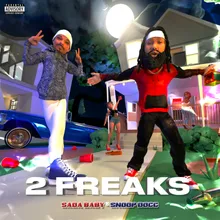 2 Freaks (feat. Snoop Dogg)