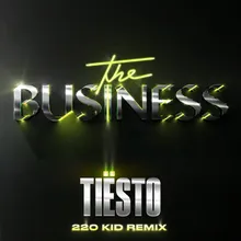 The Business 220 KID Remix