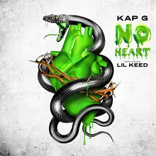 No Heart (feat. Lil Keed)