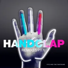 HandClap Dave Audé Remix