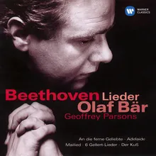 Beethoven: Zärtliche Liebe, WoO 123