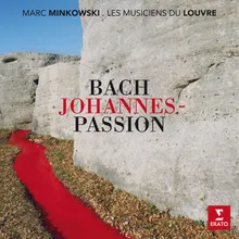 Bach, JS: St John Passion, BWV 245, Part 1: No. 13 bis: "Zerschmettert mich, ihr Felsen und ihr Hügel" (Tenor)