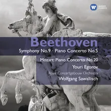 Beethoven: Symphony No. 9 in D Minor, Op. 125 "Choral": II. (a) Molto vivace -
