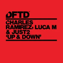 Up & Down Franky Rizardo Remix