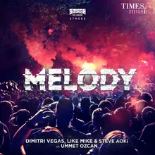 Melody Extended Mix