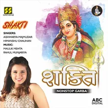 Shakti - Non Stop Garba