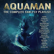Aquaman Theme