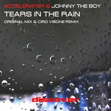 Tears in the Rain-Ciro Visone Mix