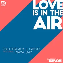 Love Is in the Air-Radio Edit