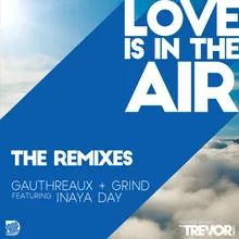 Love is in the Air (Slim Tim's Classic House Remix)