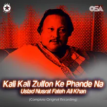 Kali Kali Zulfon Ke Phande Na-Complete Original Version