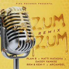 Zum Zum-Remix