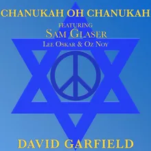Chanukah Oh Chanukah-Radio Version
