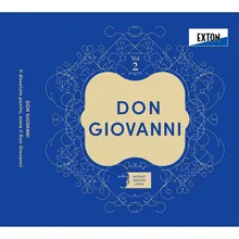 Opera Don Giovanni K. 527: Ouvertura