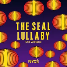 The Seal Lullaby (arr. Oliver Gunnell & Owen Cox)