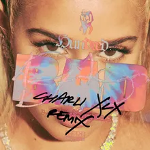 100 Bad-Charli XCX Remix